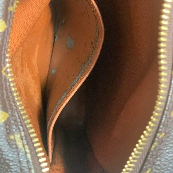 ❤️❤️SOLD❤️❤️Louis Vuitton Amazon mono crossbody - Picture 12 of 13